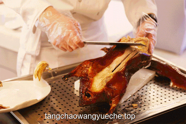 鸭肉的经典美食探索